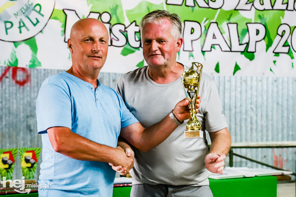 PALP osiągnęła pełnoletność, a Ludowe Zespoły Sportowe mają już 75 lat