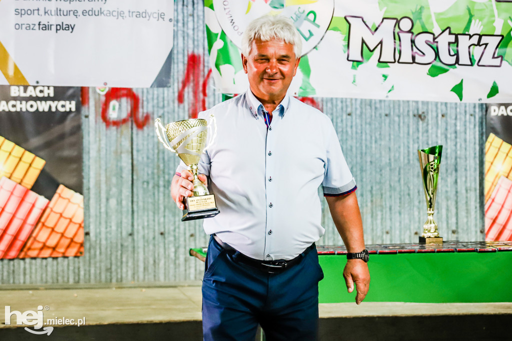 PALP osiągnęła pełnoletność, a Ludowe Zespoły Sportowe mają już 75 lat