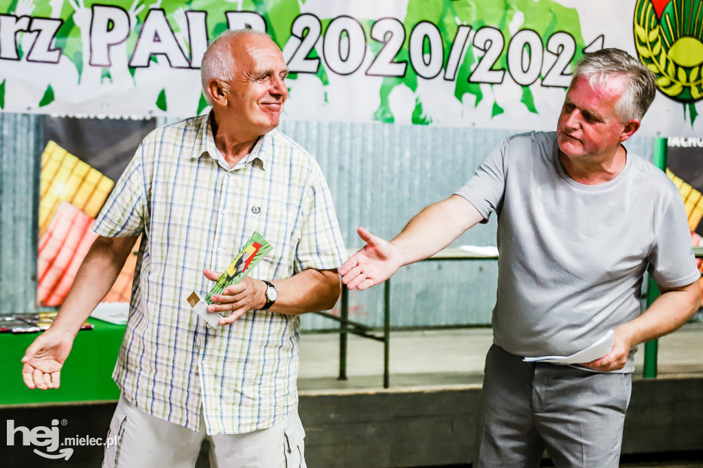 PALP osiągnęła pełnoletność, a Ludowe Zespoły Sportowe mają już 75 lat