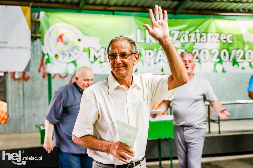PALP osiągnęła pełnoletność, a Ludowe Zespoły Sportowe mają już 75 lat