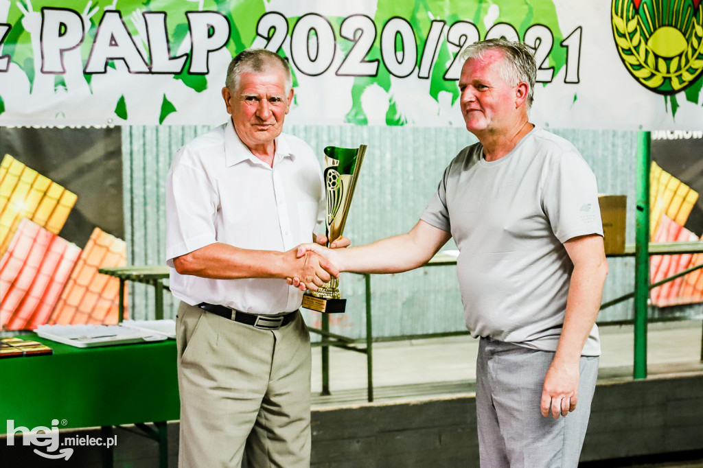 PALP osiągnęła pełnoletność, a Ludowe Zespoły Sportowe mają już 75 lat