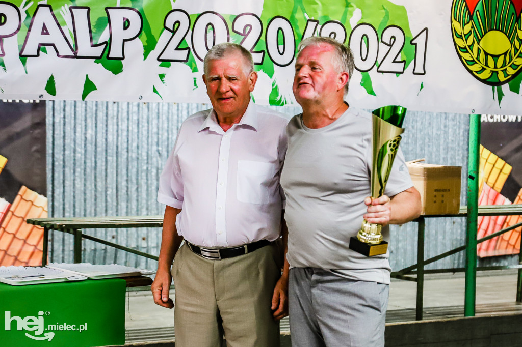PALP osiągnęła pełnoletność, a Ludowe Zespoły Sportowe mają już 75 lat