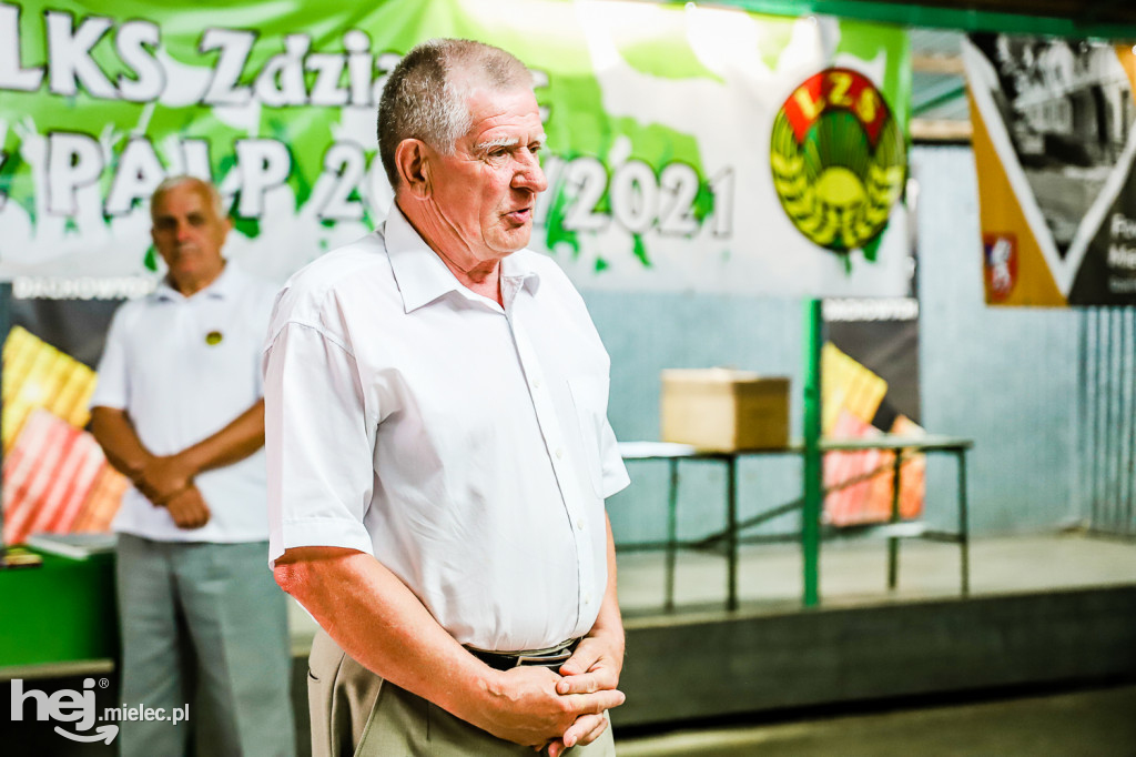 PALP osiągnęła pełnoletność, a Ludowe Zespoły Sportowe mają już 75 lat