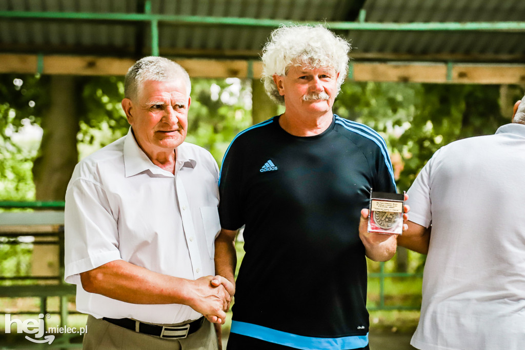 PALP osiągnęła pełnoletność, a Ludowe Zespoły Sportowe mają już 75 lat