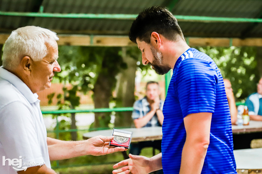 PALP osiągnęła pełnoletność, a Ludowe Zespoły Sportowe mają już 75 lat