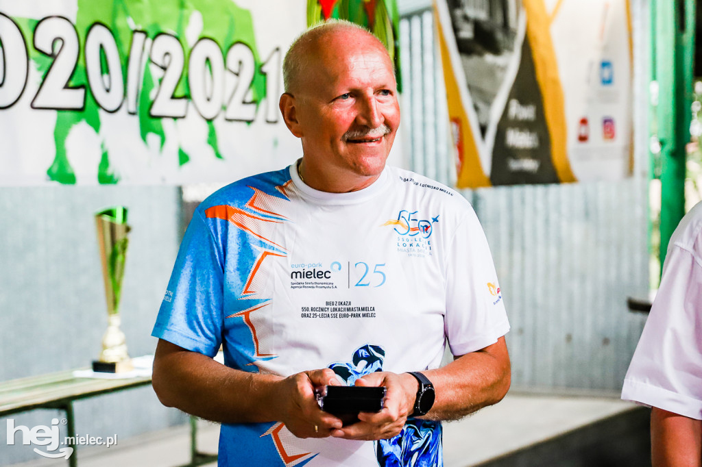 PALP osiągnęła pełnoletność, a Ludowe Zespoły Sportowe mają już 75 lat