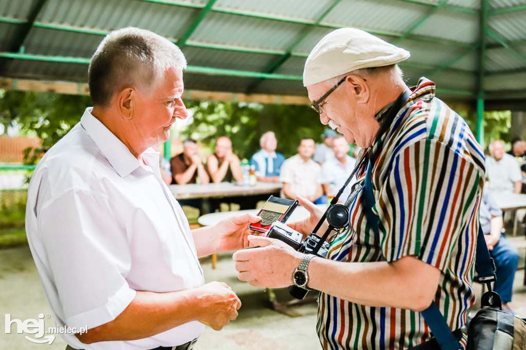 PALP osiągnęła pełnoletność, a Ludowe Zespoły Sportowe mają już 75 lat