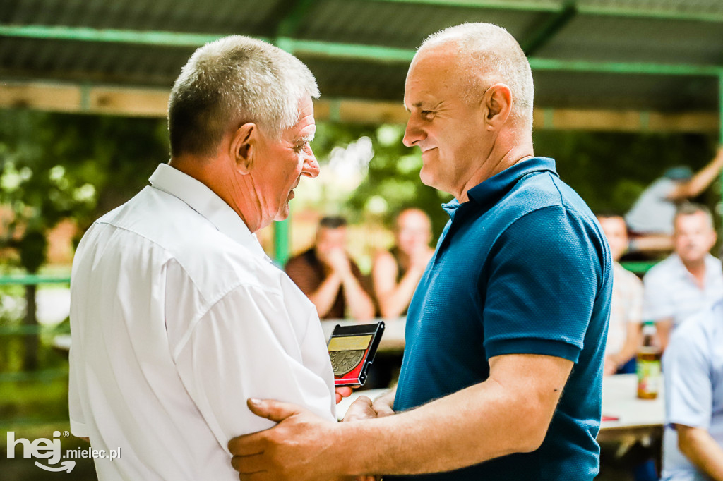 PALP osiągnęła pełnoletność, a Ludowe Zespoły Sportowe mają już 75 lat