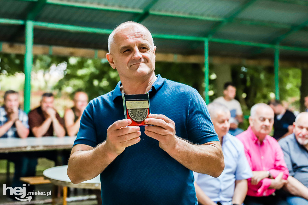 PALP osiągnęła pełnoletność, a Ludowe Zespoły Sportowe mają już 75 lat