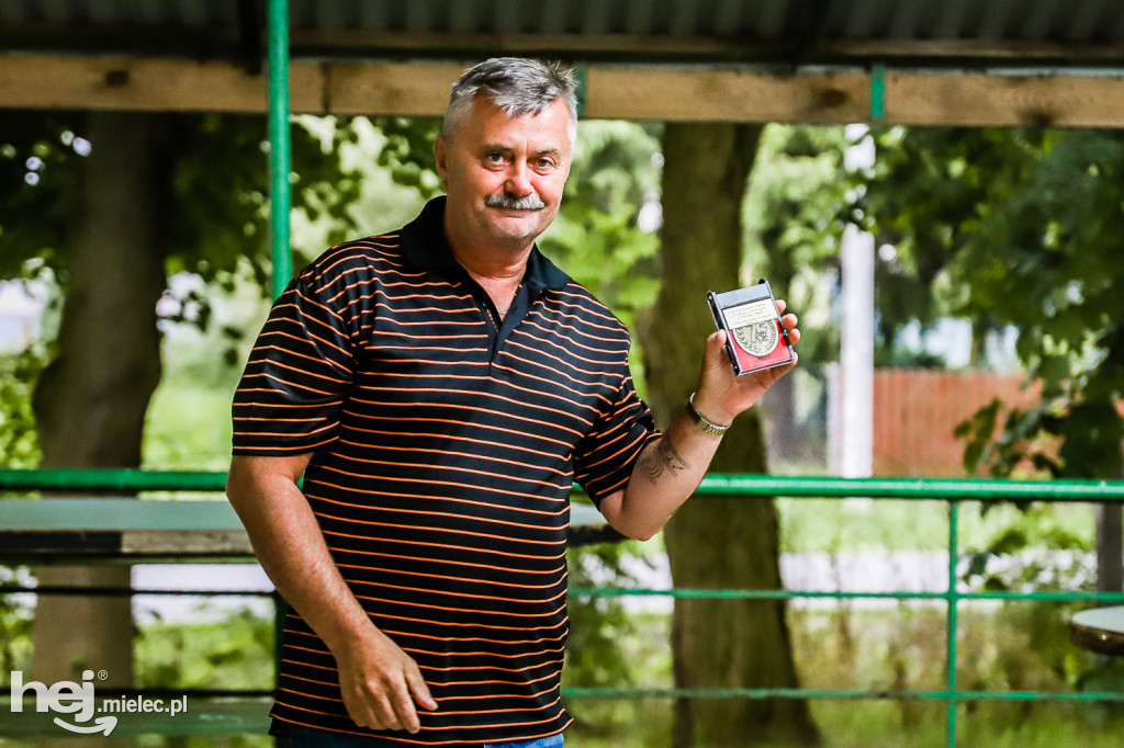 PALP osiągnęła pełnoletność, a Ludowe Zespoły Sportowe mają już 75 lat