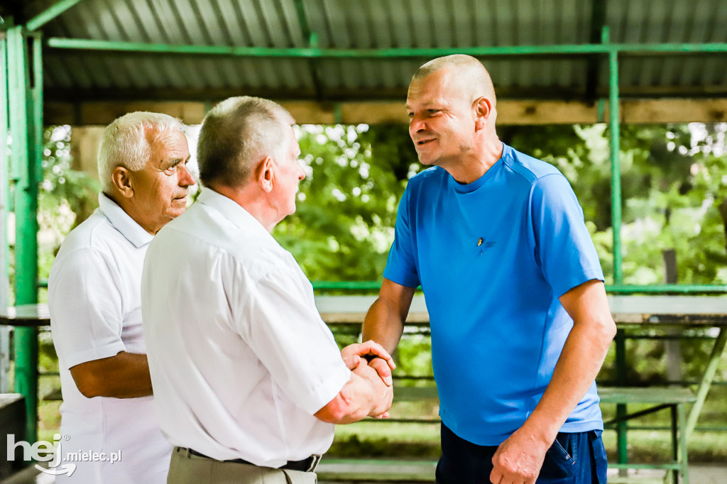 PALP osiągnęła pełnoletność, a Ludowe Zespoły Sportowe mają już 75 lat