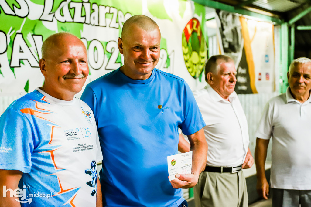 PALP osiągnęła pełnoletność, a Ludowe Zespoły Sportowe mają już 75 lat