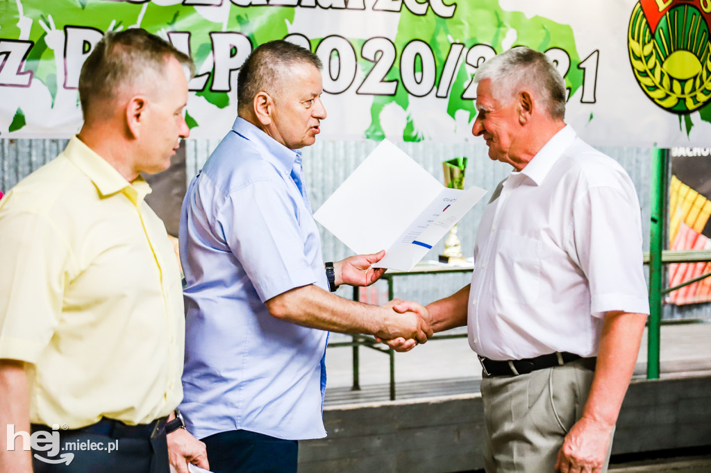 PALP osiągnęła pełnoletność, a Ludowe Zespoły Sportowe mają już 75 lat