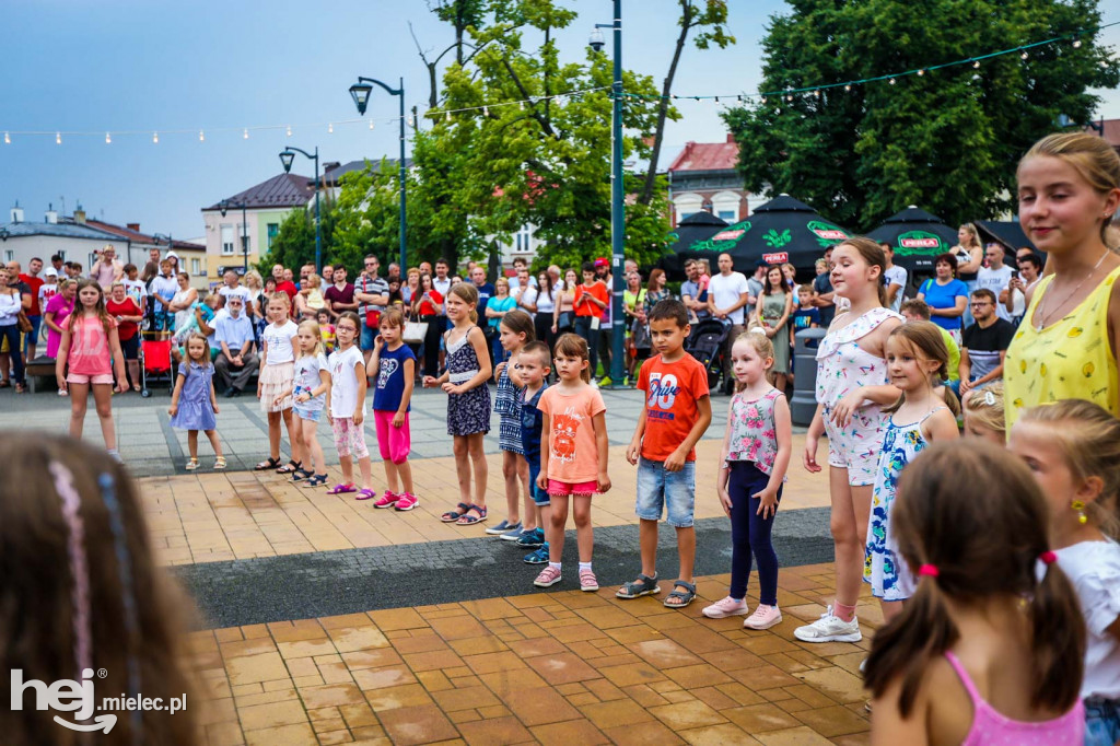 Roztańczona Starówka 2021