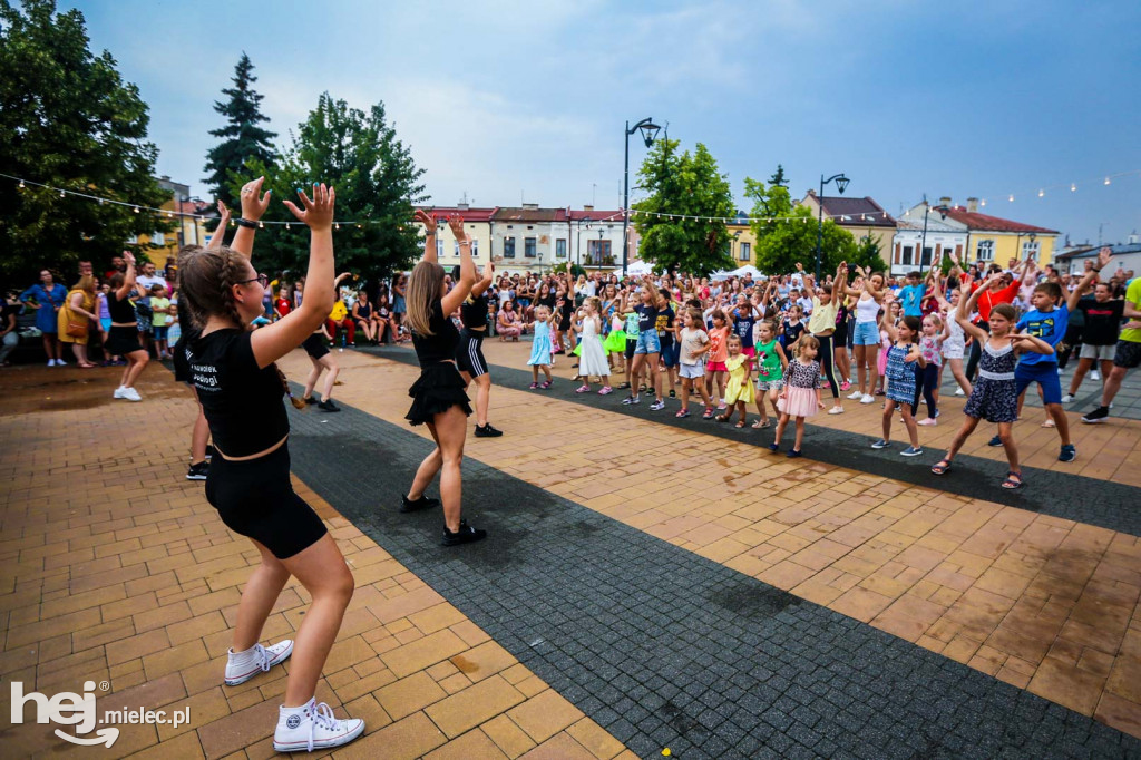 Roztańczona Starówka 2021