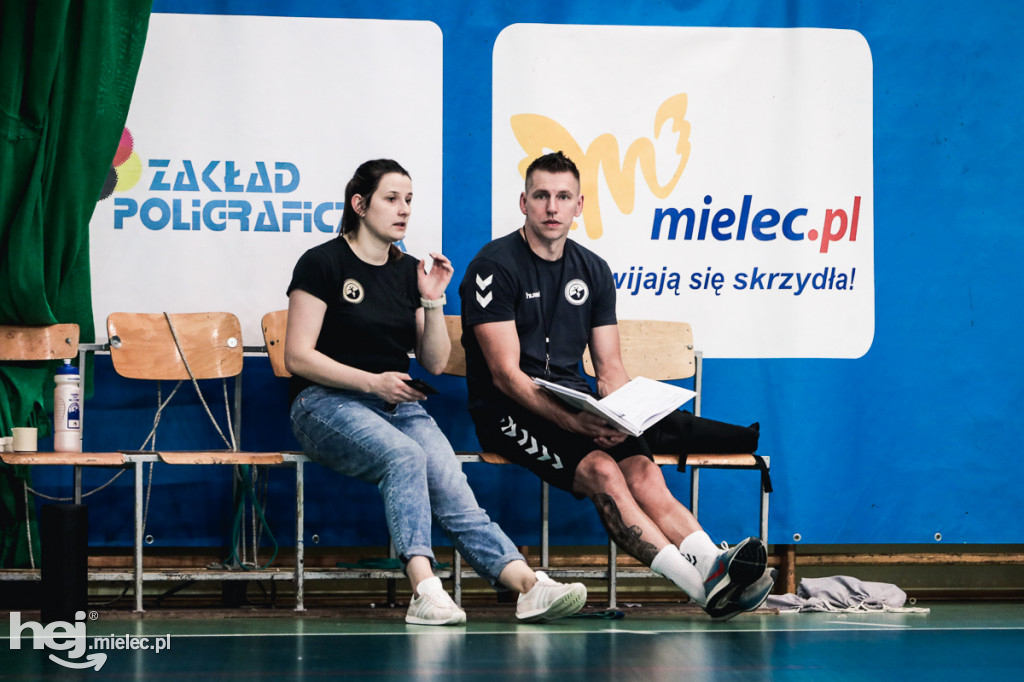 Trening SPR Stali Mielec