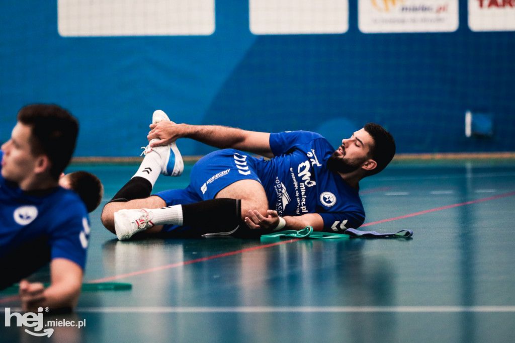 Trening SPR Stali Mielec
