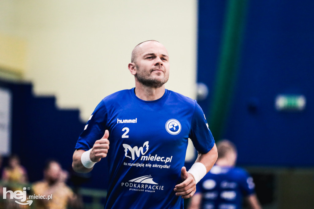 Trening SPR Stali Mielec