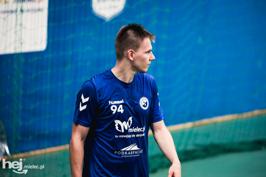 Trening SPR Stali Mielec