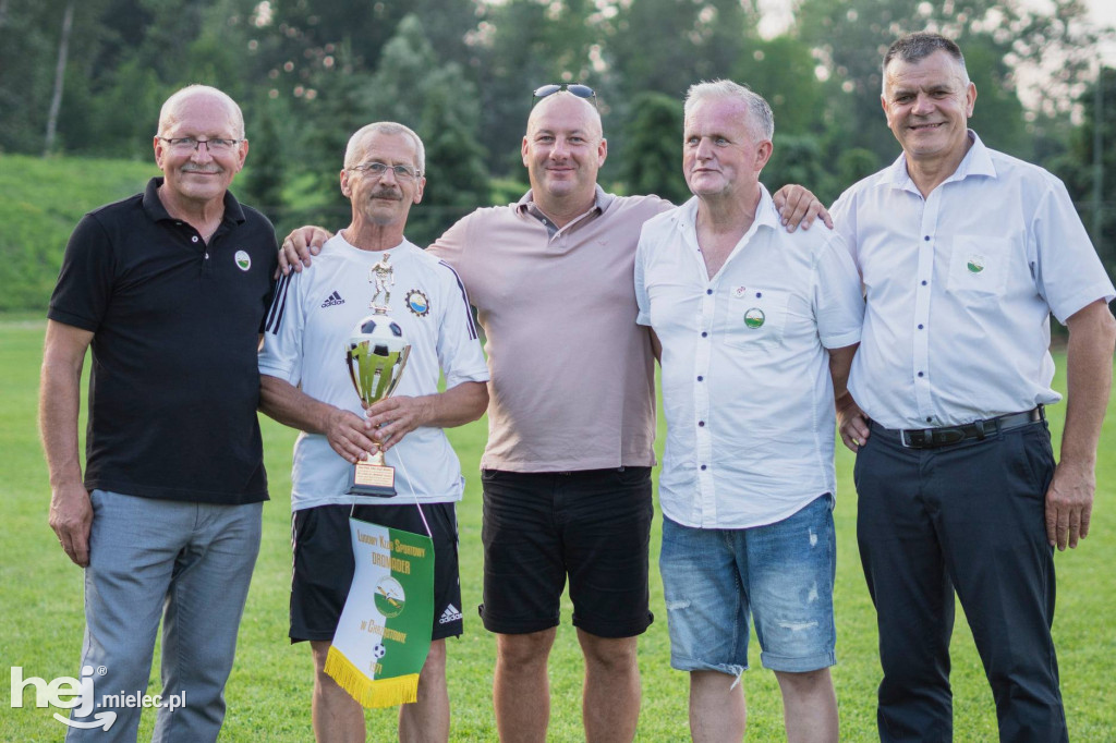 Dromader Chrząstów ma już 50 lat! Było wielkie święto