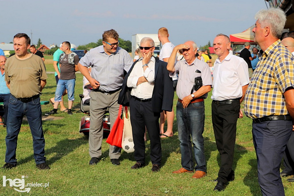 Dromader Chrząstów ma już 50 lat! Było wielkie święto