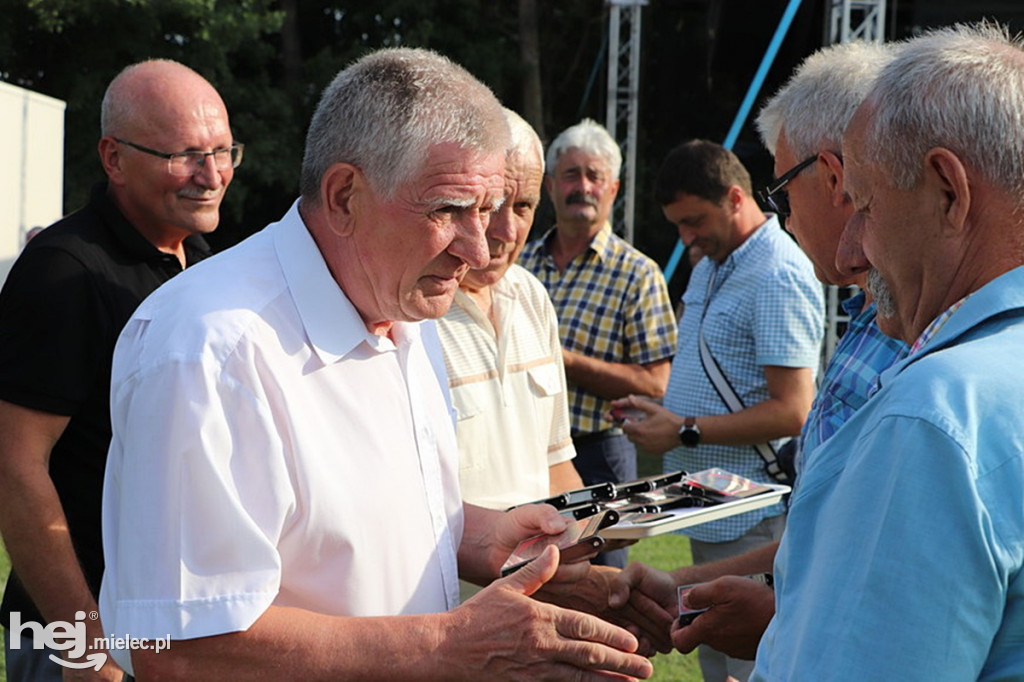 Dromader Chrząstów ma już 50 lat! Było wielkie święto