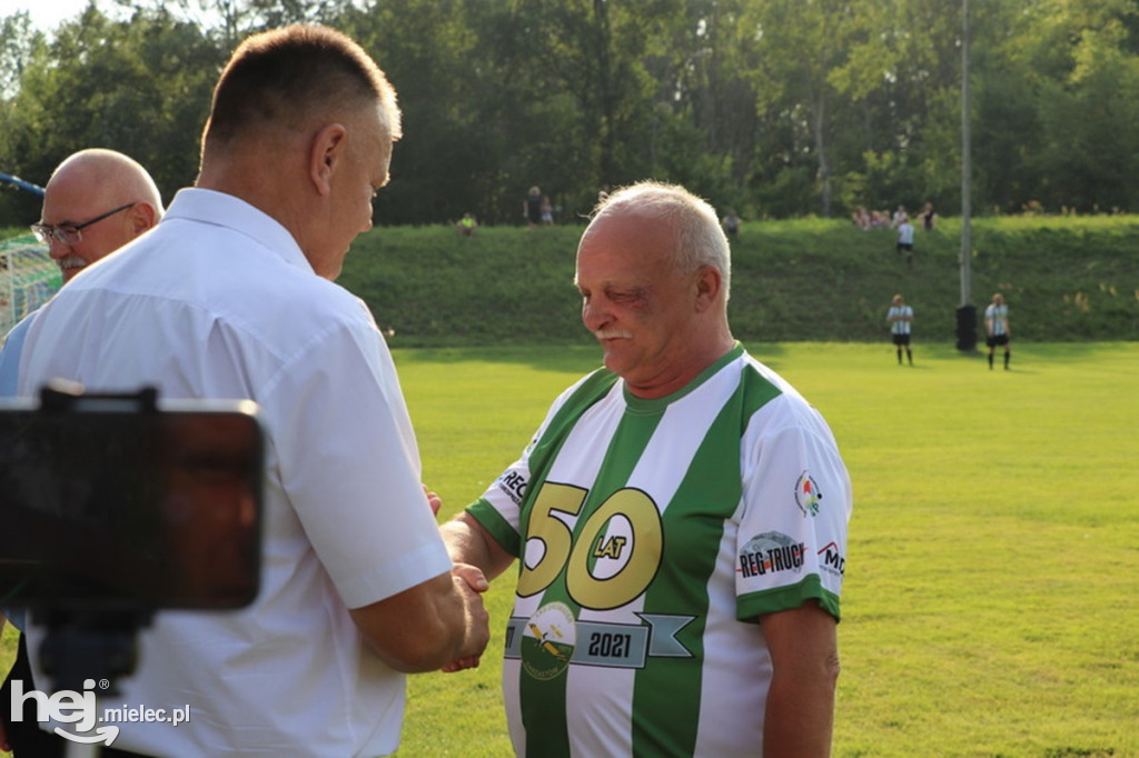 Dromader Chrząstów ma już 50 lat! Było wielkie święto