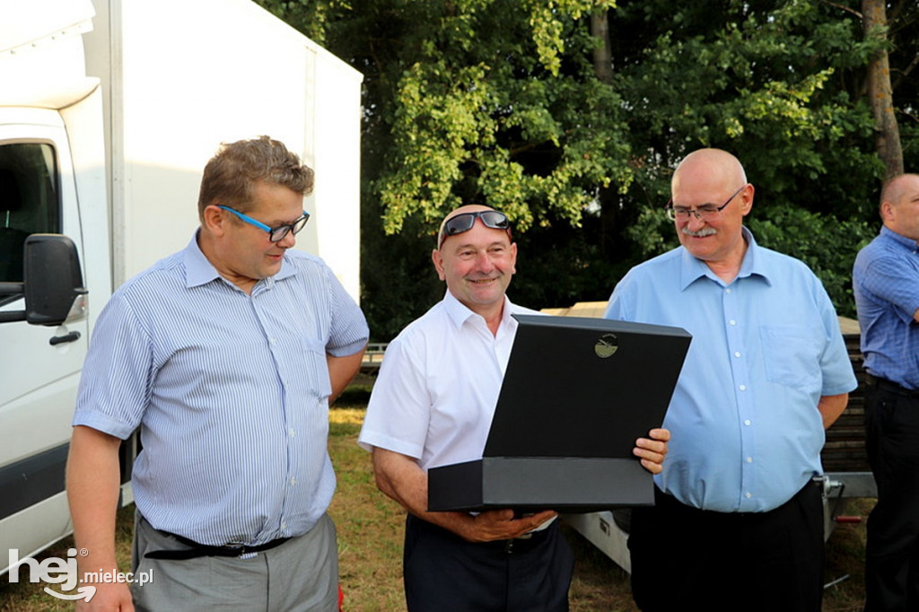 Dromader Chrząstów ma już 50 lat! Było wielkie święto