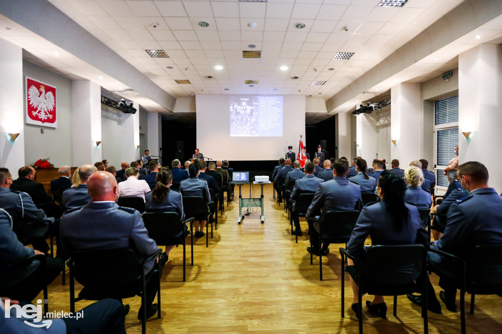 Święto Policji 2021