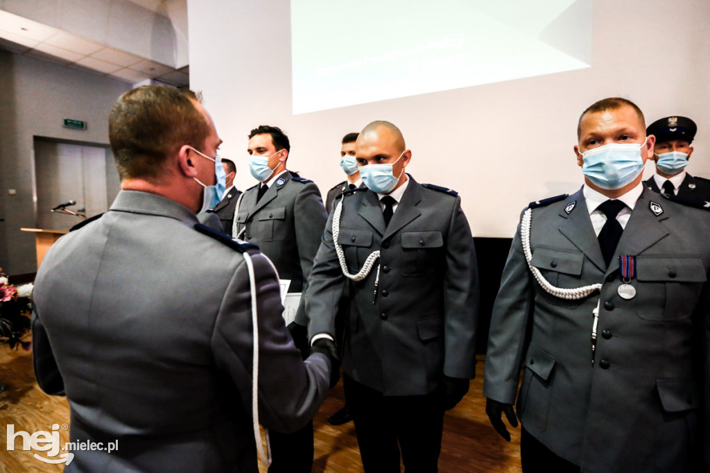 Święto Policji 2021