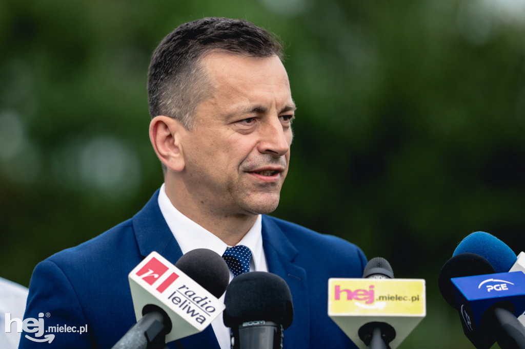Będzie nowa baza treningowa FKS Stali