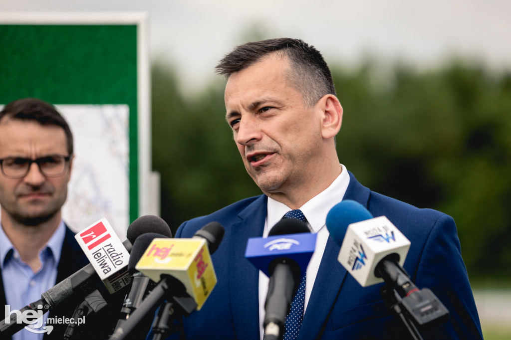 Będzie nowa baza treningowa FKS Stali
