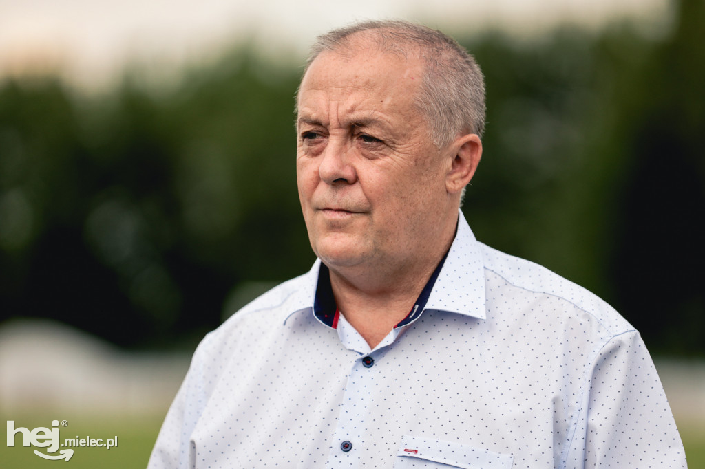 Będzie nowa baza treningowa FKS Stali