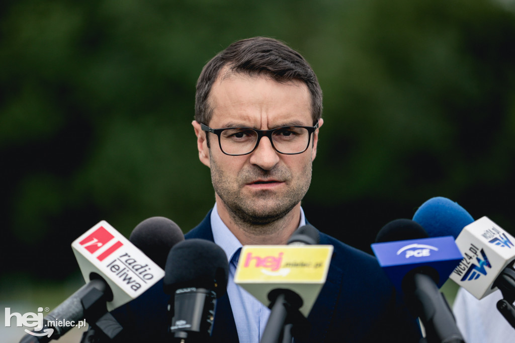 Będzie nowa baza treningowa FKS Stali