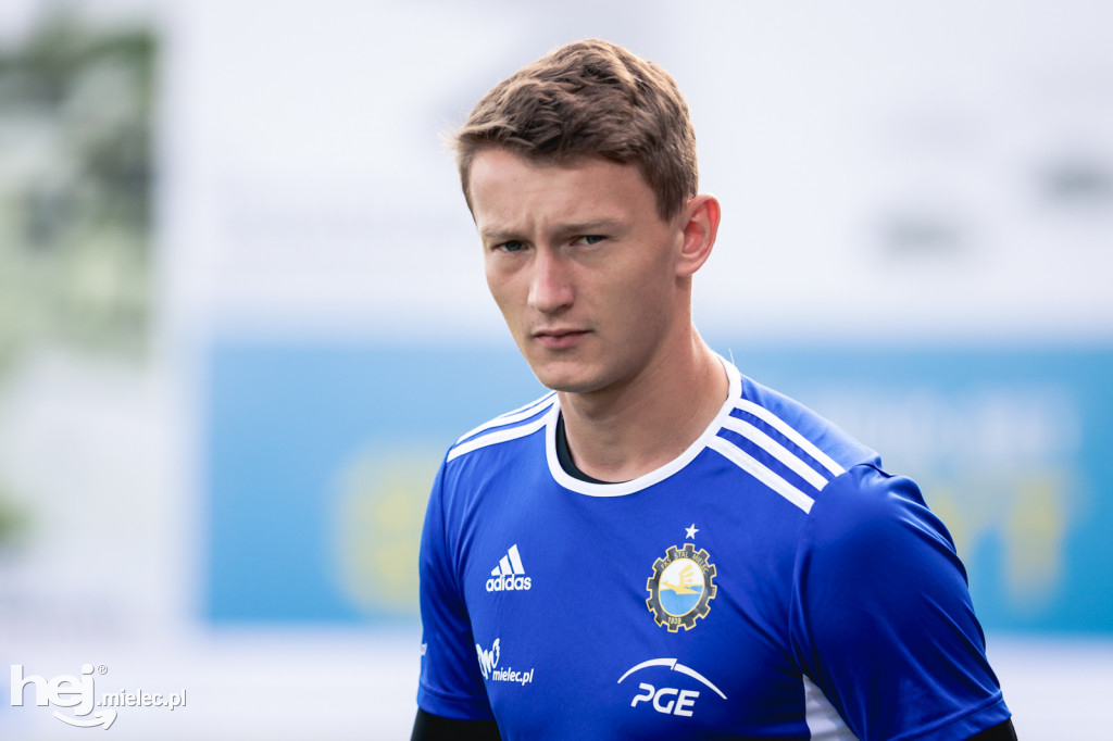 Termalica Nieciecza - PGE FKS Stal Mielec