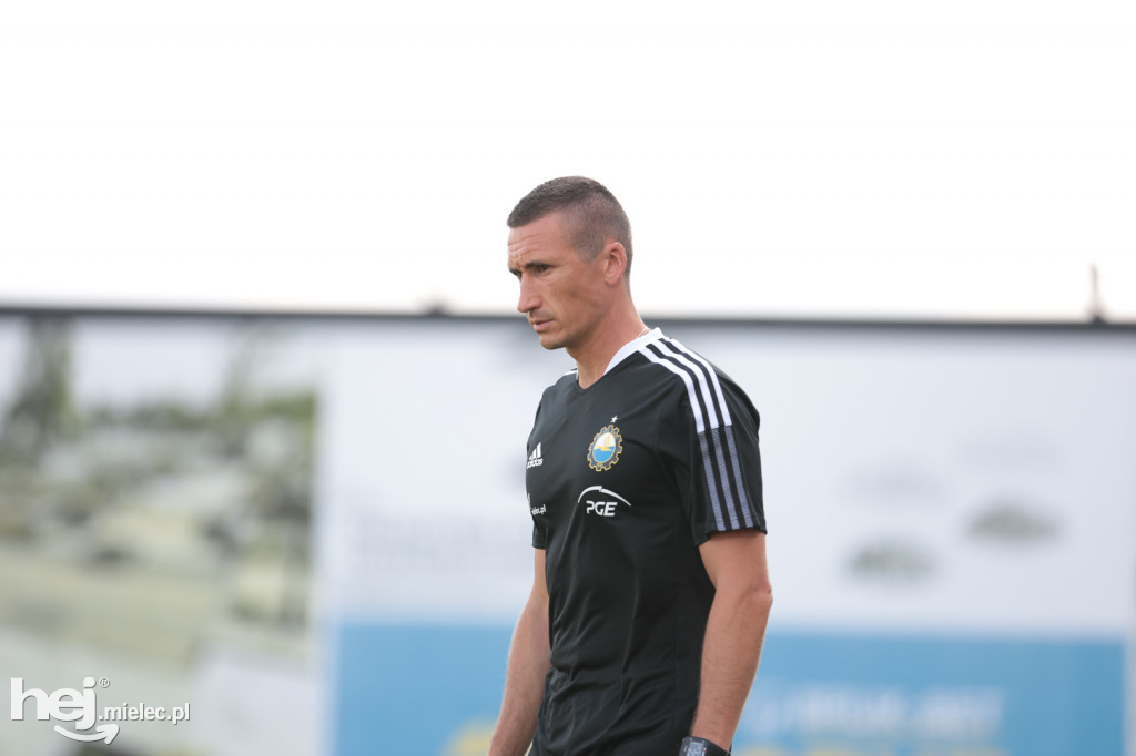 Termalica Nieciecza - PGE FKS Stal Mielec
