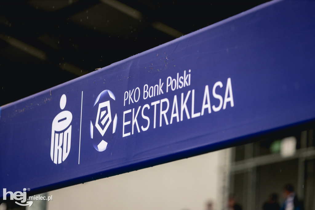PGE FKS Stal Mielec - Piast Gliwice
