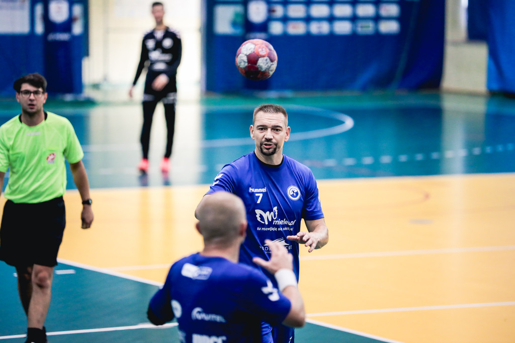 SPR Stal Mielec - MKS Kalisz