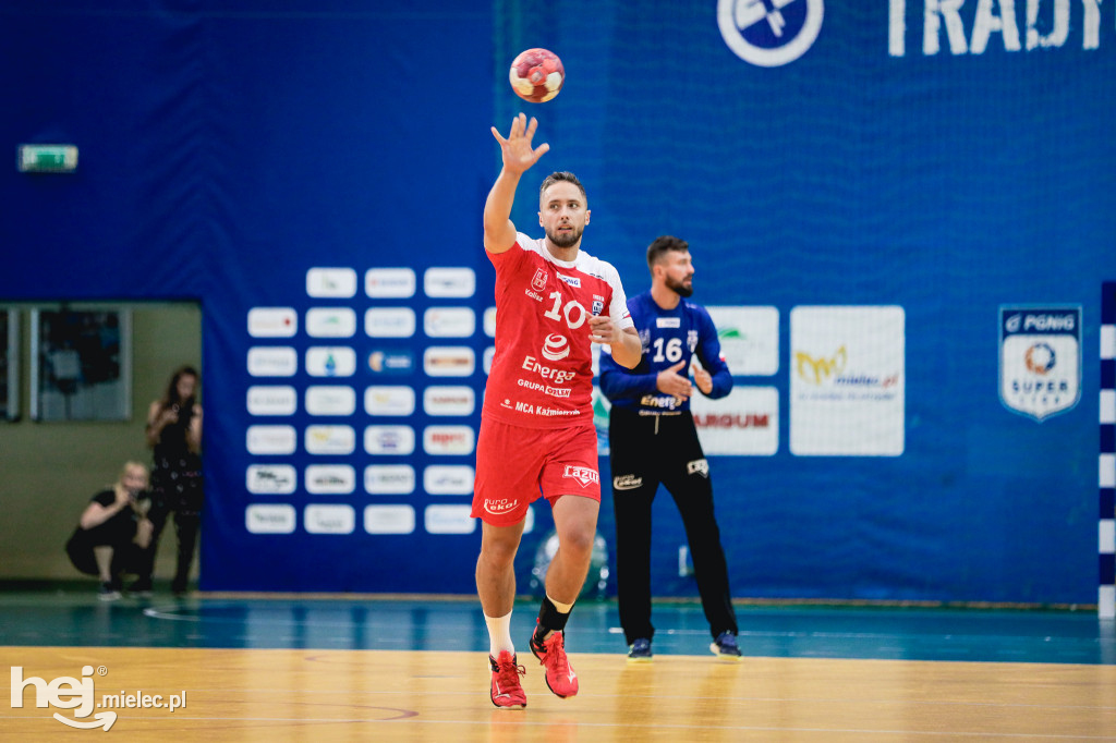 SPR Stal Mielec - MKS Kalisz