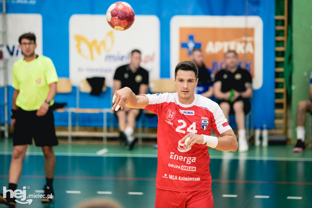 SPR Stal Mielec - MKS Kalisz