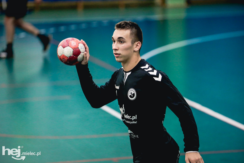 SPR Stal Mielec - MKS Kalisz