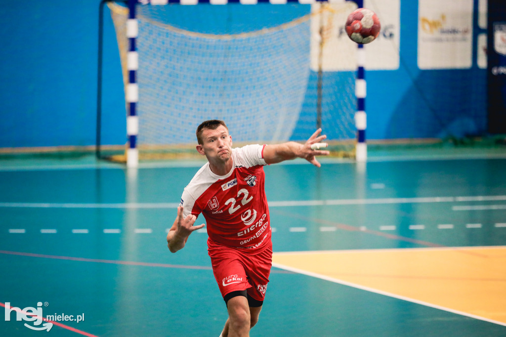 SPR Stal Mielec - MKS Kalisz