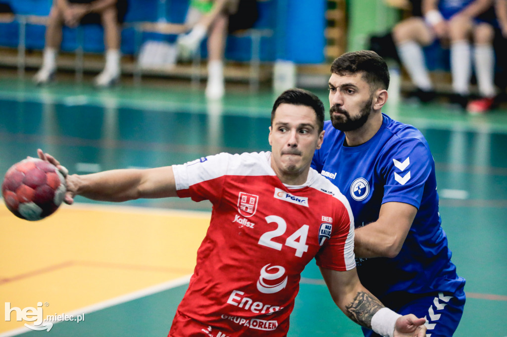SPR Stal Mielec - MKS Kalisz