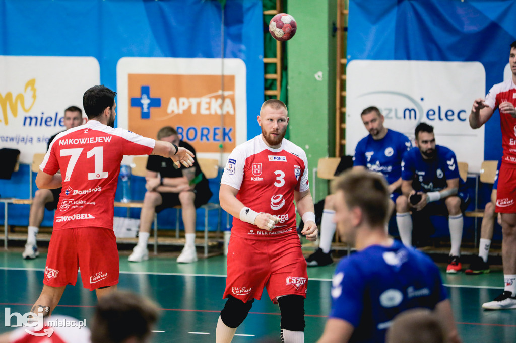 SPR Stal Mielec - MKS Kalisz