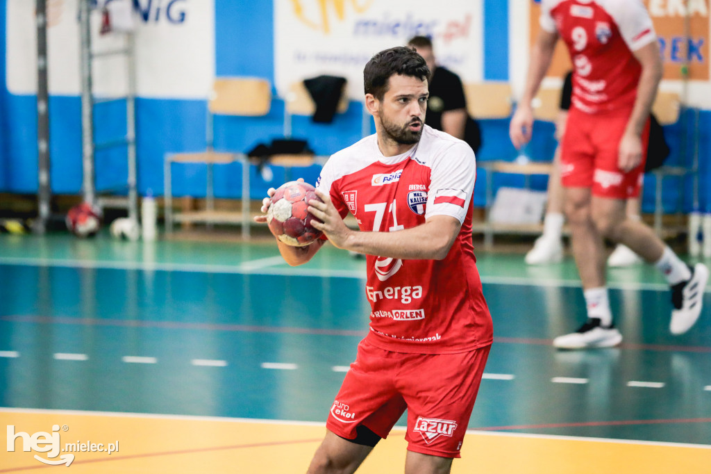 SPR Stal Mielec - MKS Kalisz