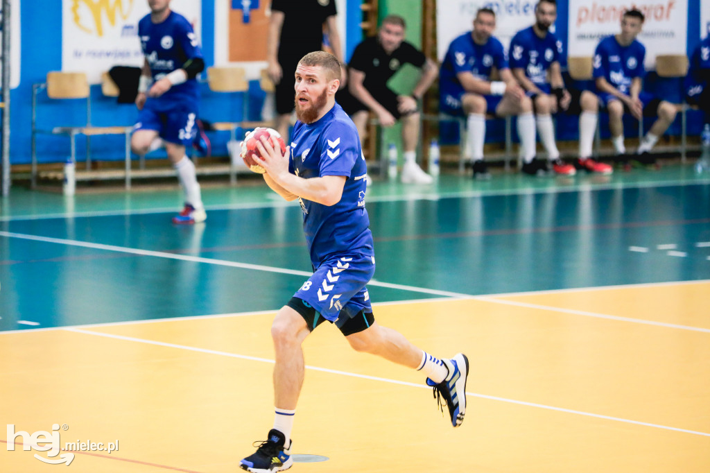SPR Stal Mielec - MKS Kalisz