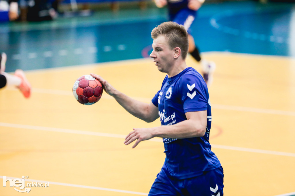 SPR Stal Mielec - MKS Kalisz