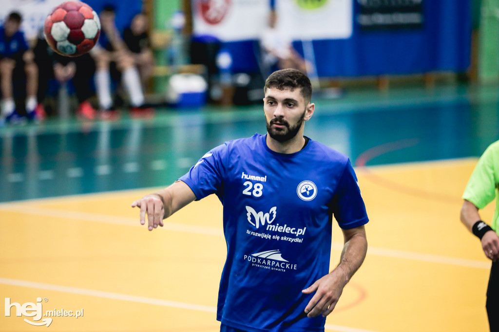 SPR Stal Mielec - MKS Kalisz