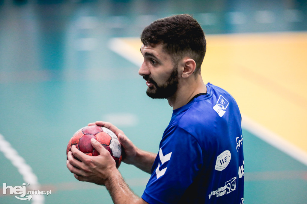 SPR Stal Mielec - MKS Kalisz