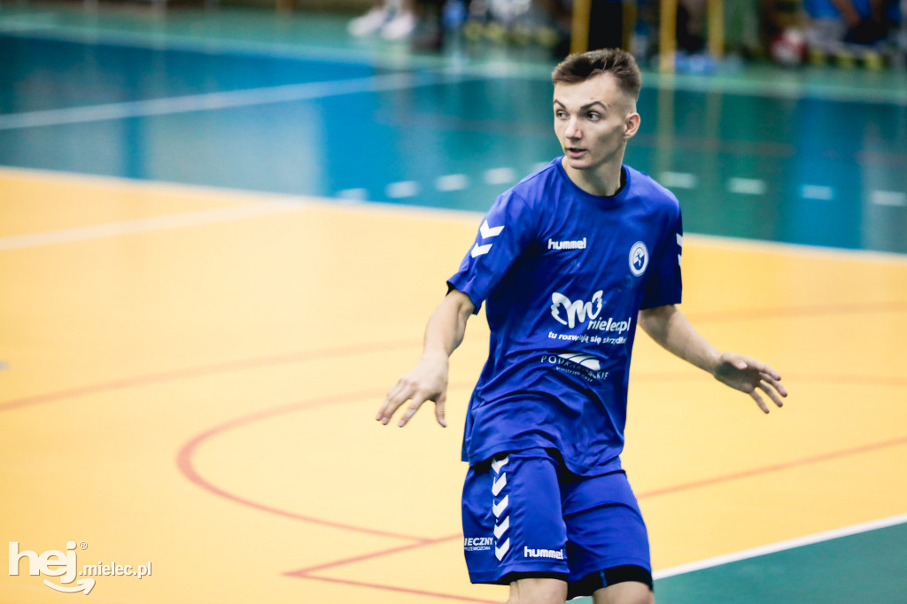 SPR Stal Mielec - MKS Kalisz